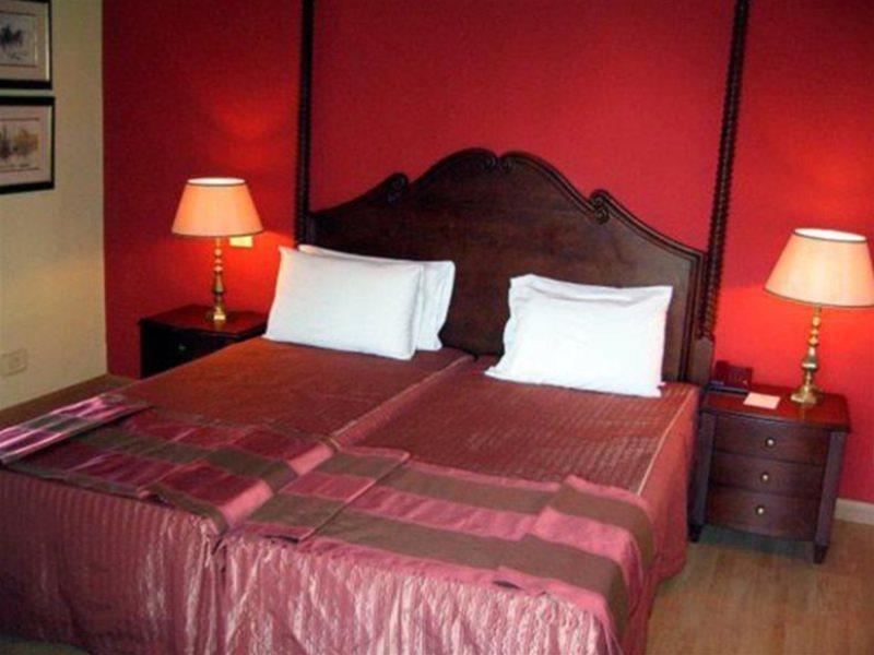 Longchamps L Zamalek L Boutique Hotel With Breakfast Giza Buitenkant foto