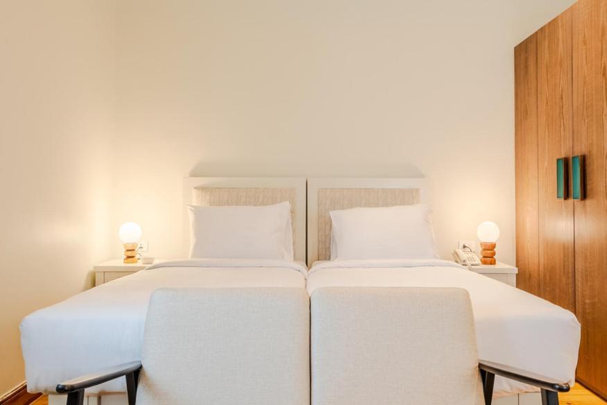 Longchamps L Zamalek L Boutique Hotel With Breakfast Giza Buitenkant foto