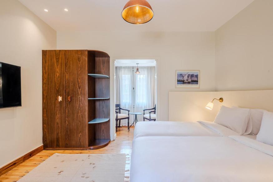 Longchamps L Zamalek L Boutique Hotel With Breakfast Giza Buitenkant foto