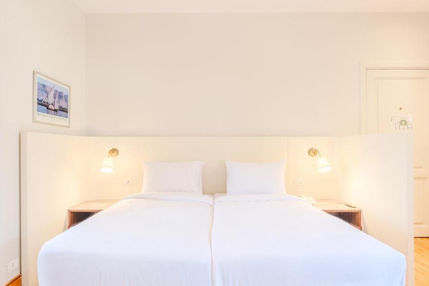 Longchamps L Zamalek L Boutique Hotel With Breakfast Giza Buitenkant foto