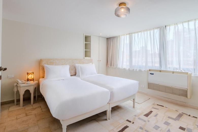 Longchamps L Zamalek L Boutique Hotel With Breakfast Giza Buitenkant foto