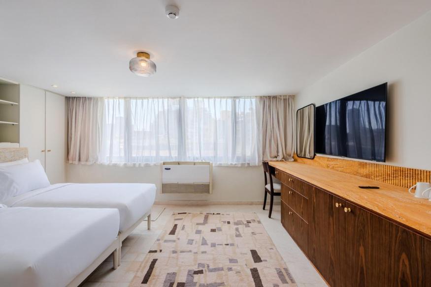 Longchamps L Zamalek L Boutique Hotel With Breakfast Giza Buitenkant foto