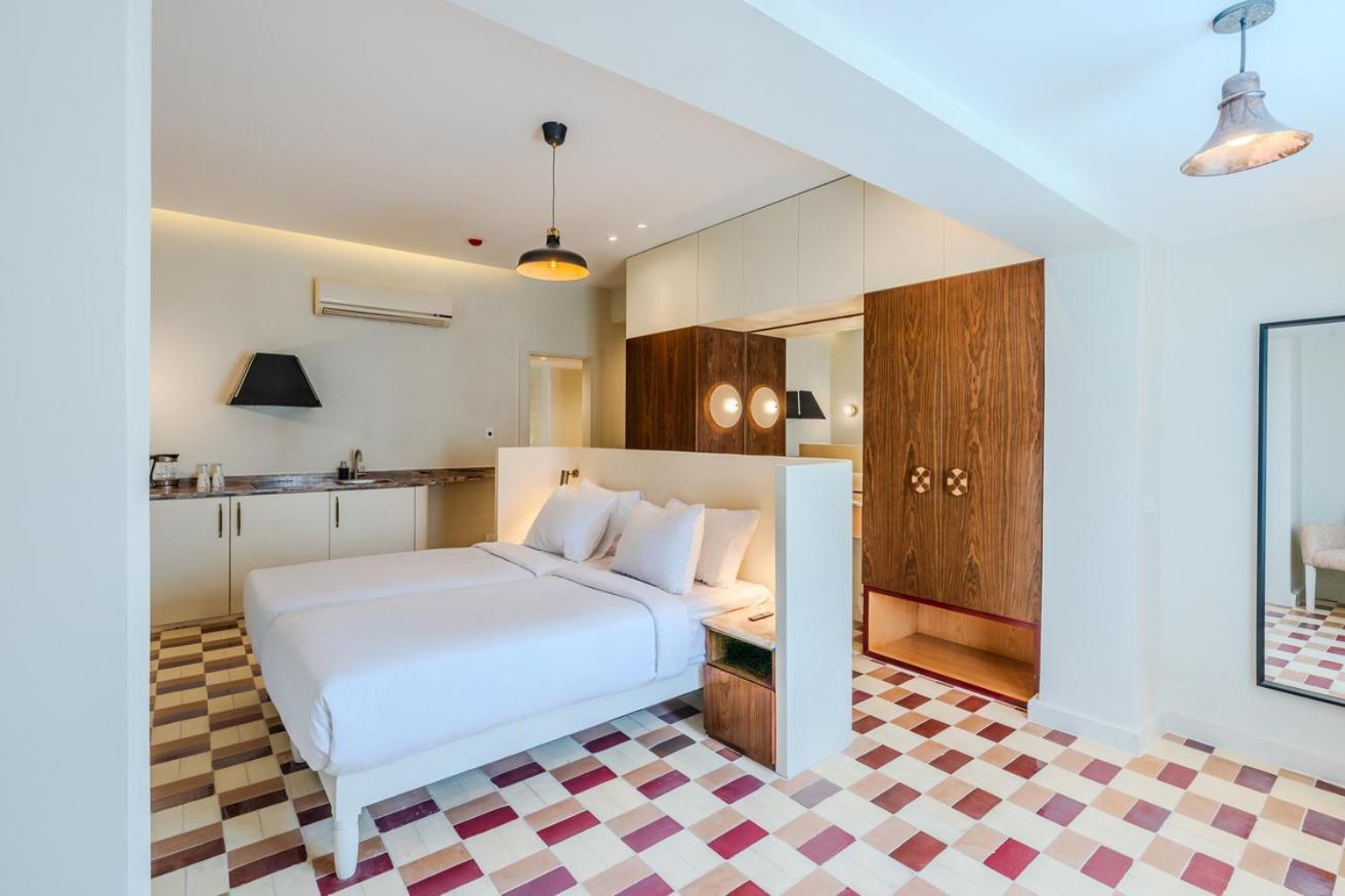 Longchamps L Zamalek L Boutique Hotel With Breakfast Giza Buitenkant foto