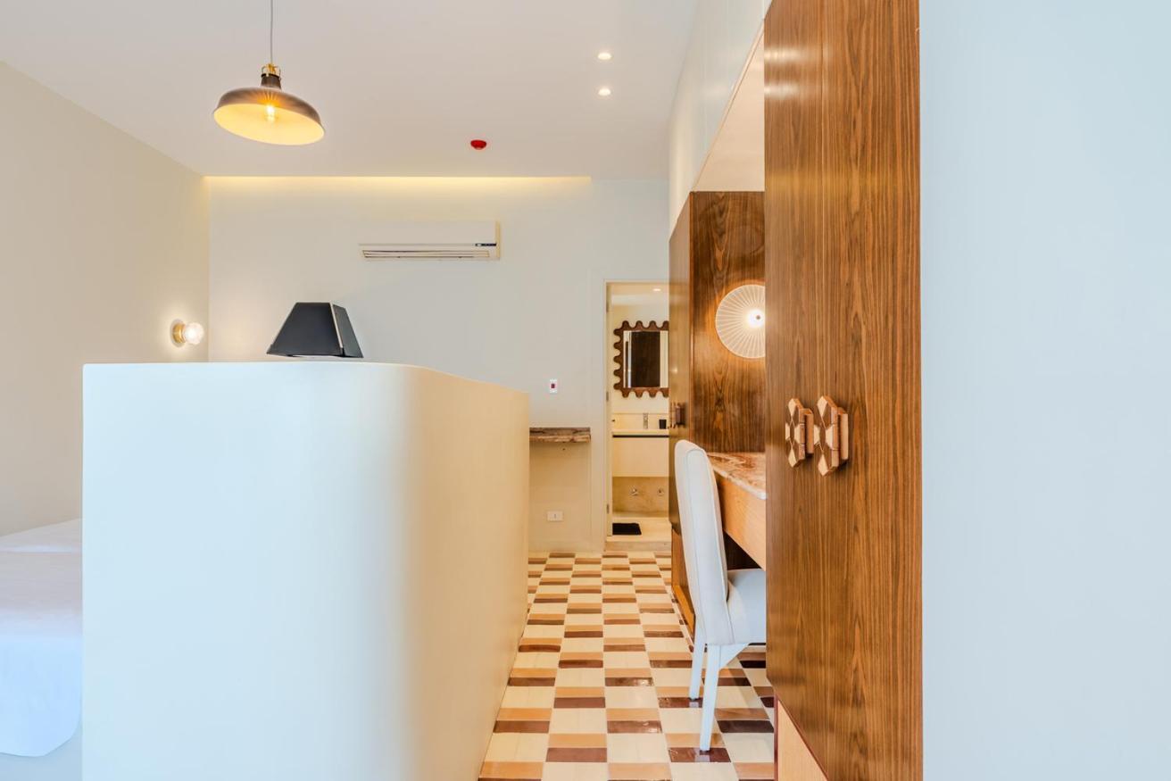 Longchamps L Zamalek L Boutique Hotel With Breakfast Giza Buitenkant foto