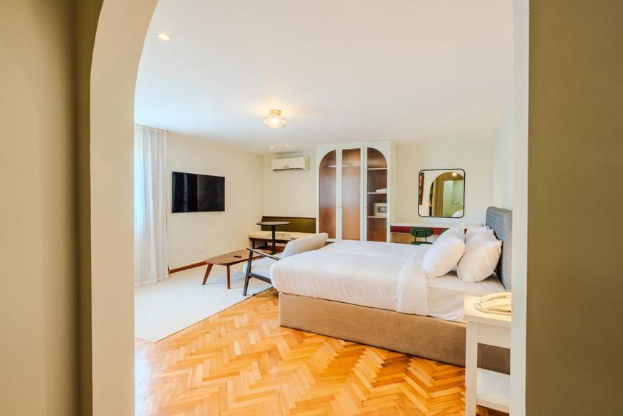 Longchamps L Zamalek L Boutique Hotel With Breakfast Giza Buitenkant foto