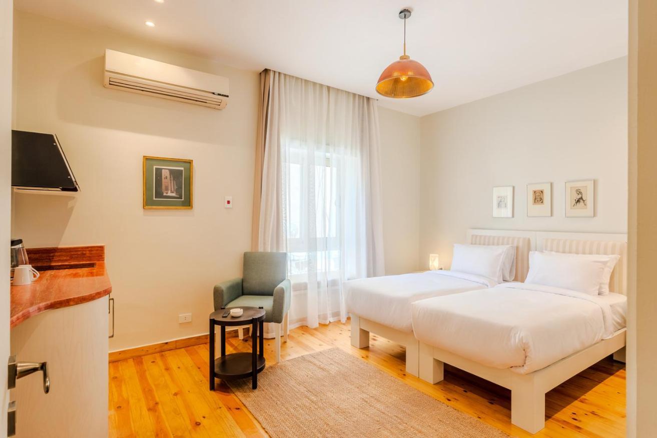 Longchamps L Zamalek L Boutique Hotel With Breakfast Giza Buitenkant foto