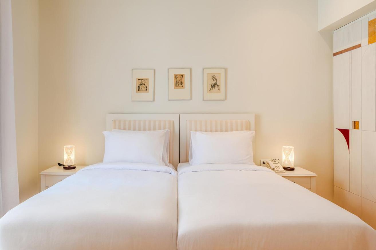 Longchamps L Zamalek L Boutique Hotel With Breakfast Giza Buitenkant foto