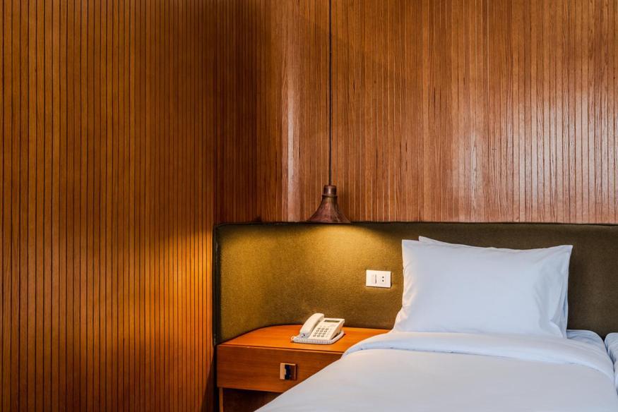 Longchamps L Zamalek L Boutique Hotel With Breakfast Giza Buitenkant foto