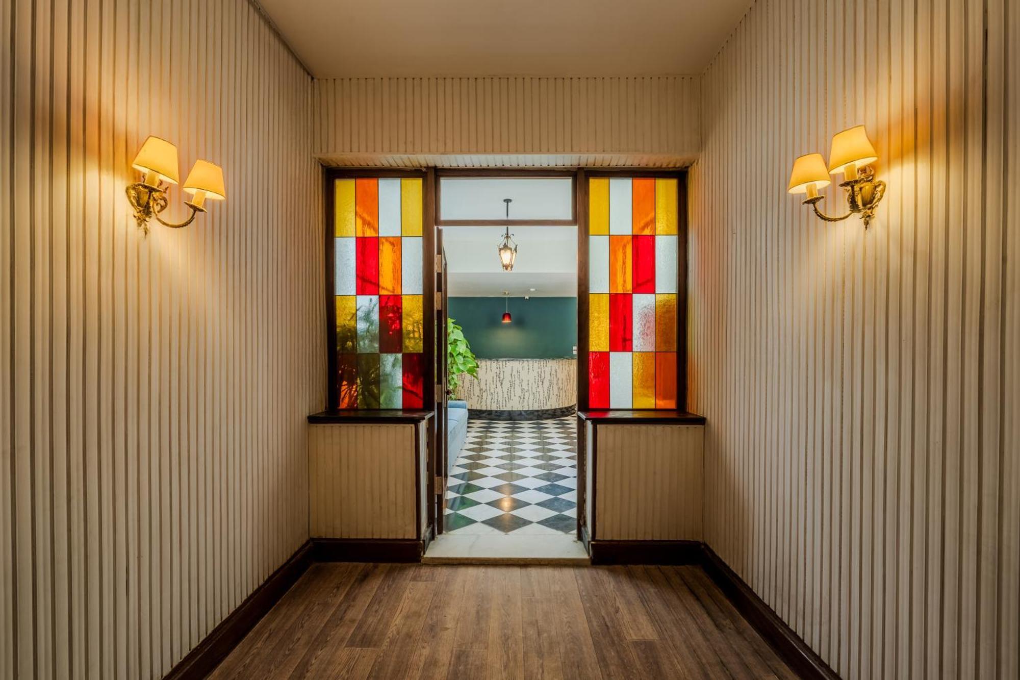 Longchamps L Zamalek L Boutique Hotel With Breakfast Giza Buitenkant foto